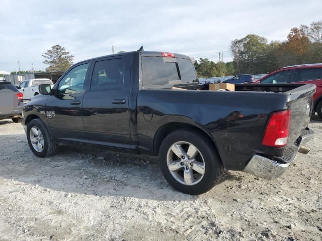 2019 Dodge RAM 1500 Classic SLT