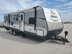 Jayco salvage cars for sale: 2016 Jayco JAY Flight