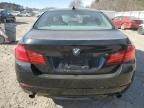 2011 BMW 535 I