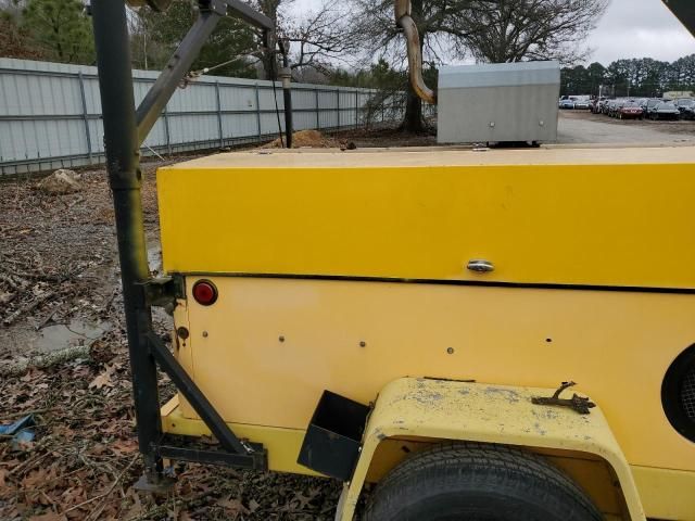 1998 Fenex F101K