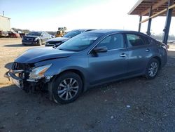 Nissan Altima salvage cars for sale: 2014 Nissan Altima 2.5