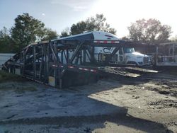 Cottrell salvage cars for sale: 2000 Cottrell Autohauler