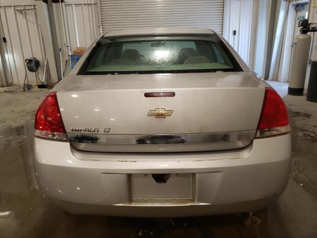 2007 Chevrolet Impala LT