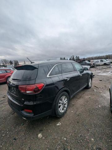 2019 KIA Sorento l