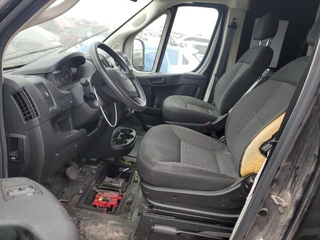 2021 Dodge RAM Promaster 2500 2500 High