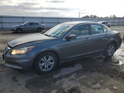 Honda salvage cars for sale: 2011 Honda Accord LXP