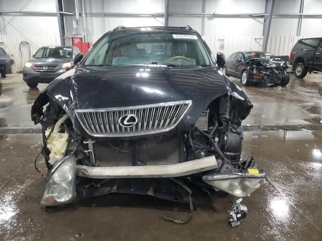 2005 Lexus RX 330