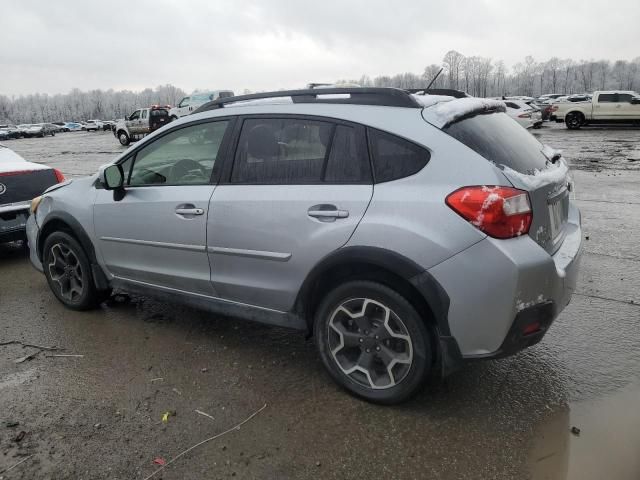 2013 Subaru XV Crosstrek 2.0 Premium