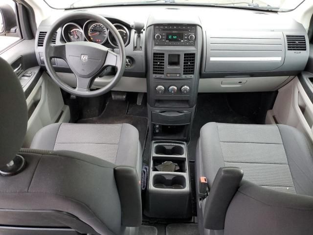 2008 Dodge Grand Caravan SE