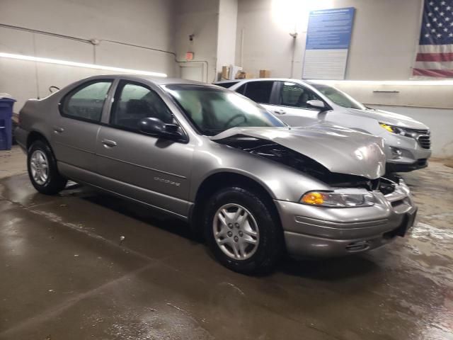 1999 Dodge Stratus