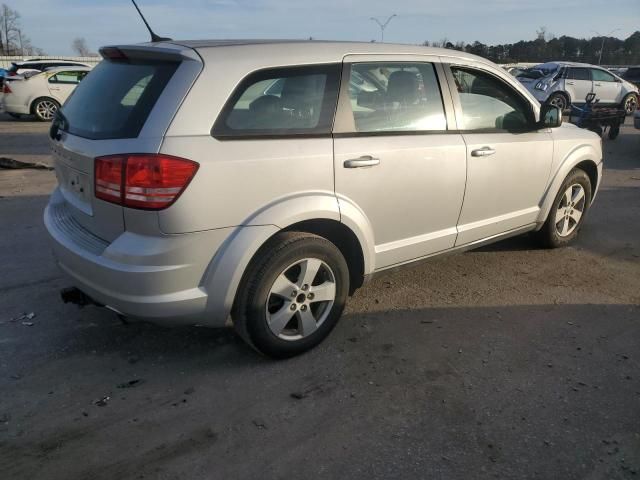 2013 Dodge Journey SE