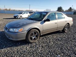 Toyota Vehiculos salvage en venta: 2000 Toyota Camry CE