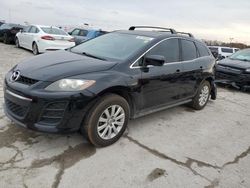 Mazda salvage cars for sale: 2011 Mazda CX-7