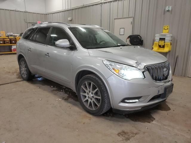 2017 Buick Enclave