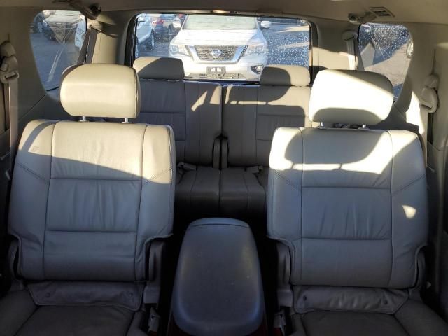 2006 Toyota Sequoia Limited