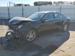 Acura tl salvage cars for sale: 2009 Acura TL