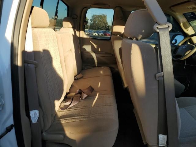 2004 Toyota Tundra Access Cab SR5