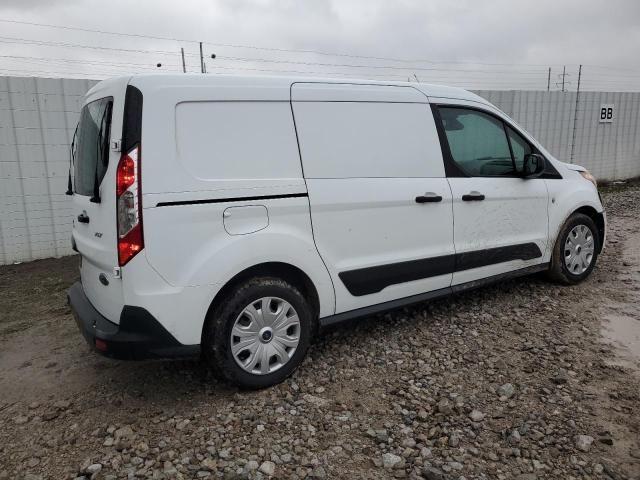 2019 Ford Transit Connect XLT