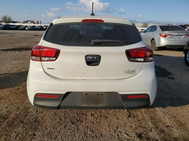 2018 KIA Rio LX