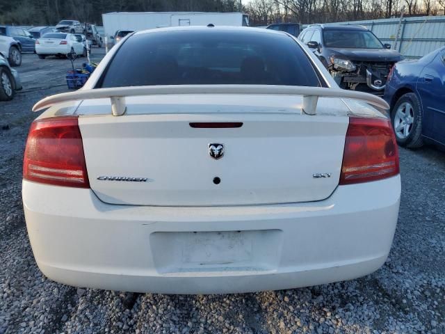 2007 Dodge Charger SE