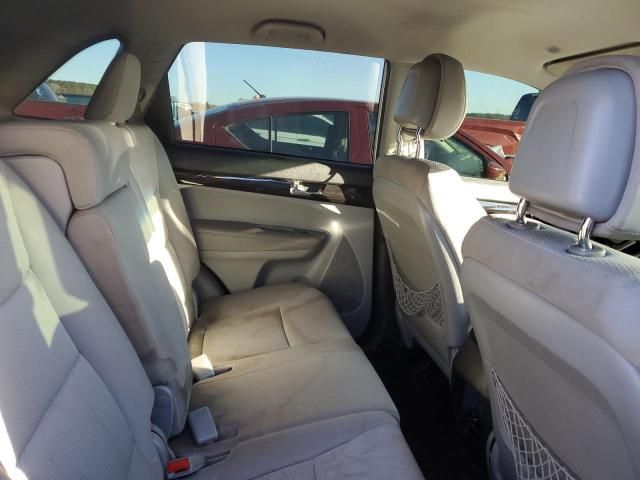 2011 KIA Sorento Base