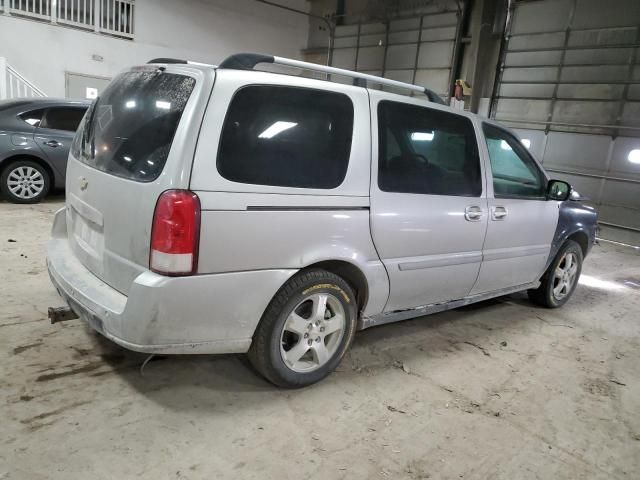 2008 Chevrolet Uplander LT