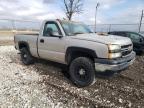 2006 Chevrolet Silverado K1500