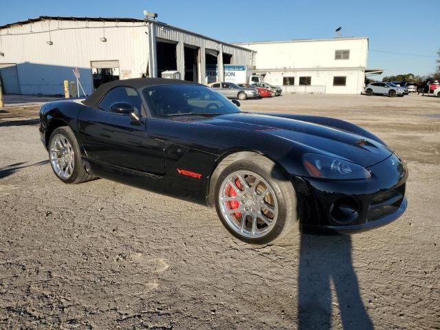 2006 Dodge Viper SRT-10