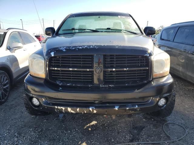 2006 Dodge RAM 1500 ST