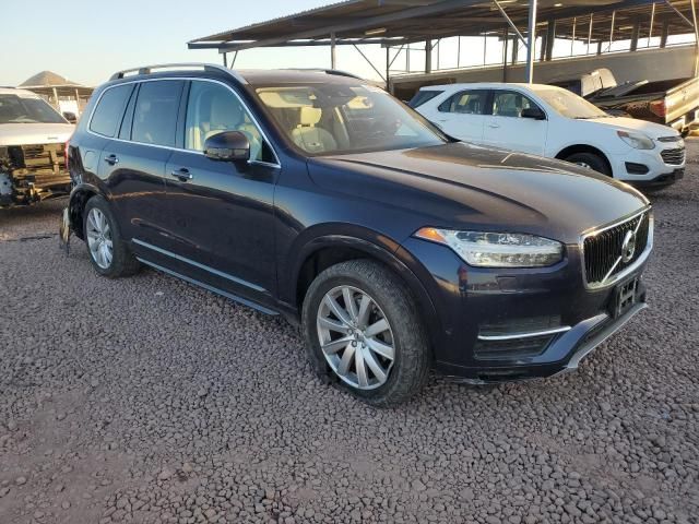 2016 Volvo XC90 T6