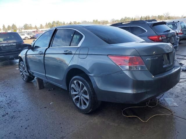 2008 Honda Accord EX