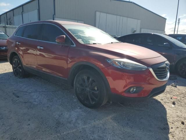 2015 Mazda CX-9 Grand Touring