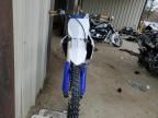 2023 Yamaha YZ250 F