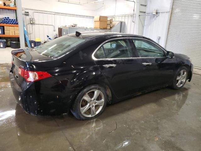 2011 Acura TSX