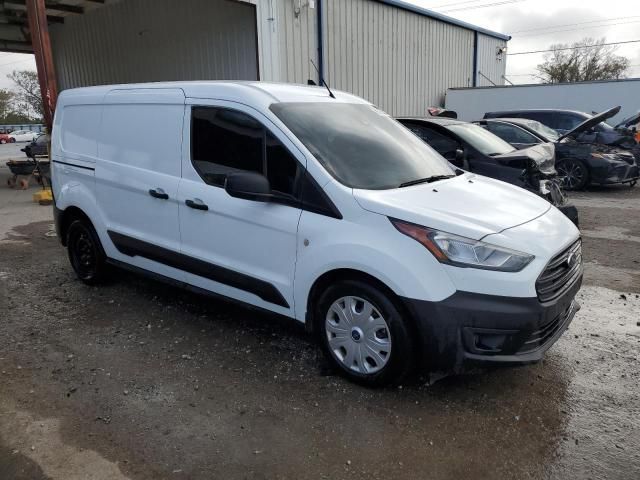 2022 Ford Transit Connect XL