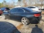 2009 BMW 335 I