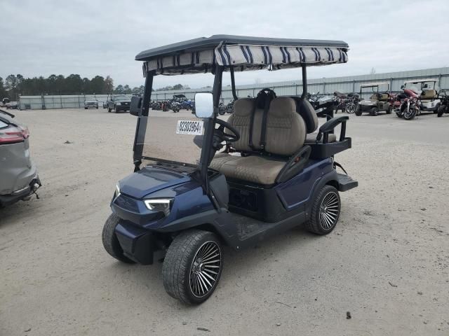 2024 Other Golf Cart