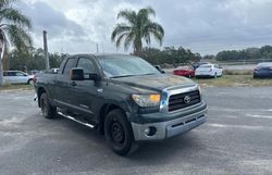 2008 Toyota Tundra Double Cab for sale in Apopka, FL