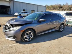 Honda Vehiculos salvage en venta: 2016 Honda Civic LX