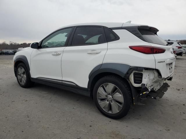 2021 Hyundai Kona Ultimate