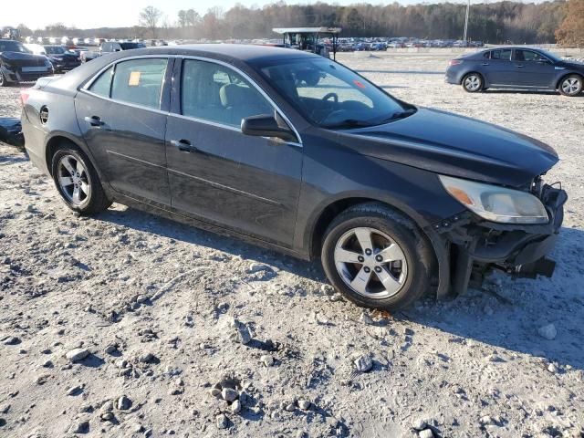 2013 Chevrolet Malibu LS