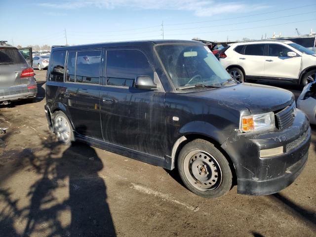 2006 Scion XB