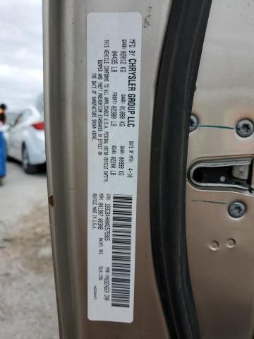 2010 Dodge Caliber SXT