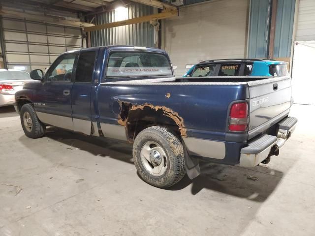 2001 Dodge RAM 1500