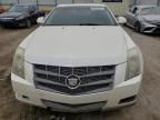 2008 Cadillac CTS