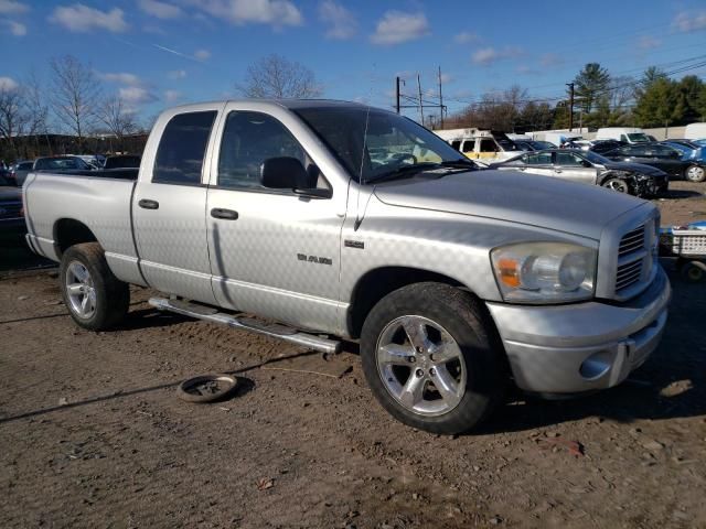 2008 Dodge RAM 1500 ST