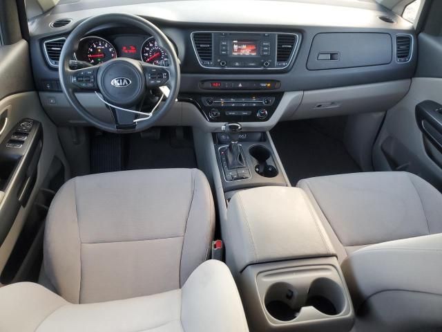 2015 KIA Sedona LX