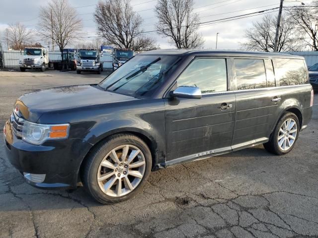 2011 Ford Flex Limited