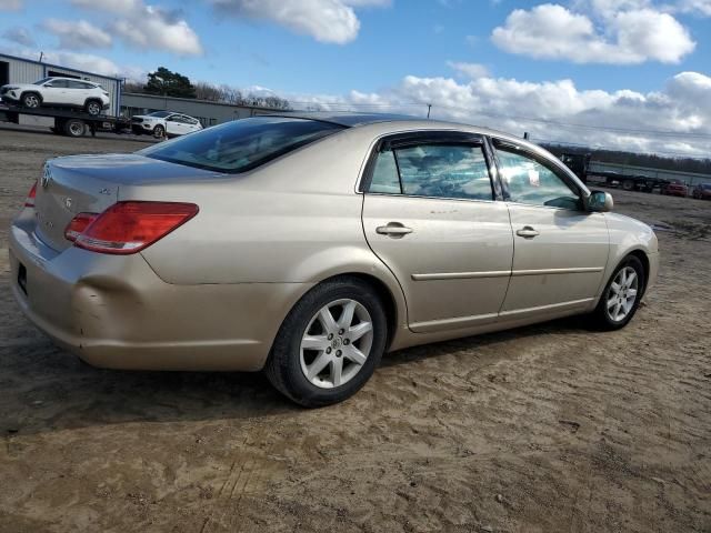 2006 Toyota Avalon XL