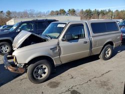 2008 Ford Ranger en venta en Exeter, RI